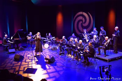 Concert CYEL