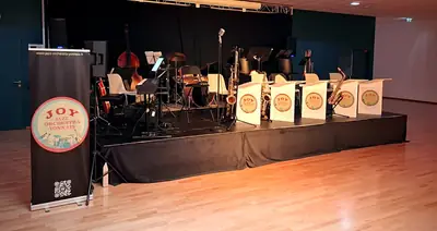 Groove Circle - Les Sables-d'Olonne